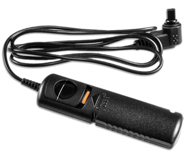 Newell Wężyk spustowy RS3-F1 do Fuji - 718467 - zdjęcie 2